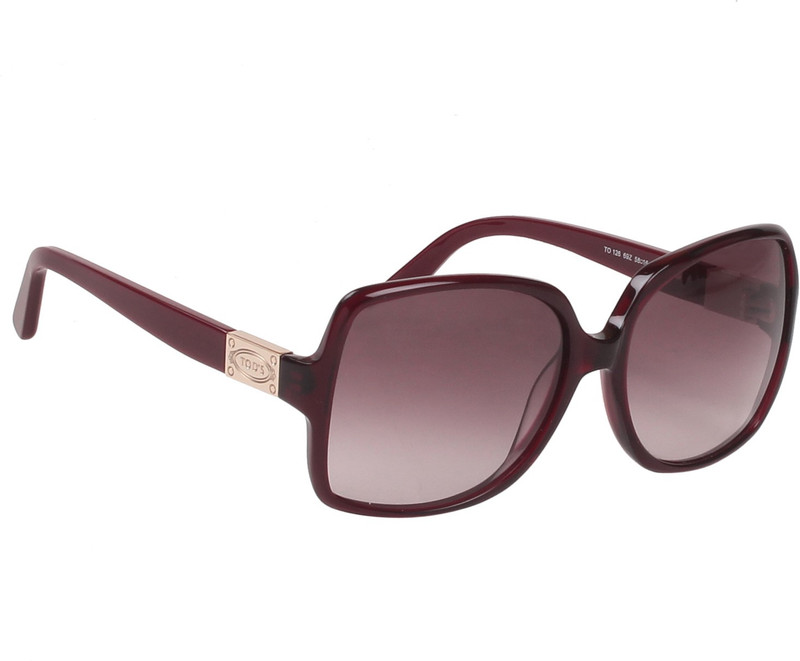 Tod's Over-sized Sunglasses(Brown) Tod's Over-sized Sunglasses(Brown)