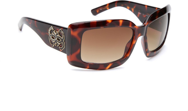 Guess Cat-eye Sunglasses(Brown) Guess Cat-eye Sunglasses(Brown)