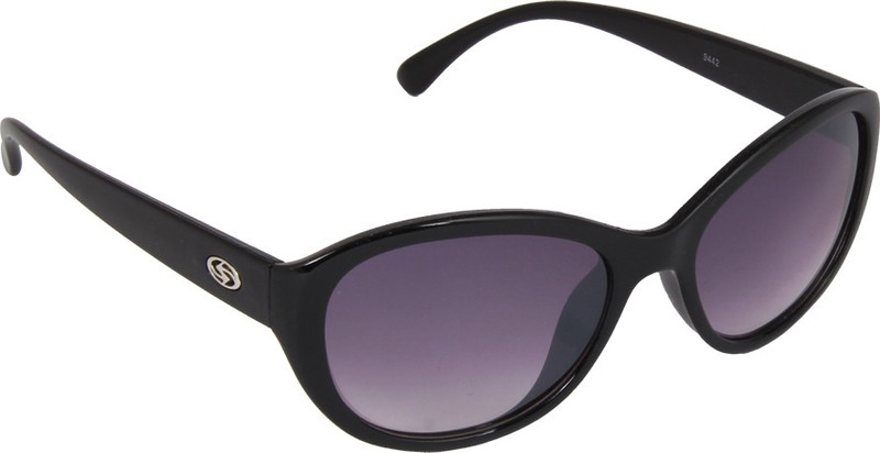 Nirosha Wayfarer Sunglasses(Blue) Nirosha Wayfarer Sunglasses(Blue)