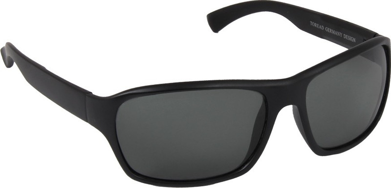 Nirosha Wayfarer Sunglasses(Green) Nirosha Wayfarer Sunglasses(Green)