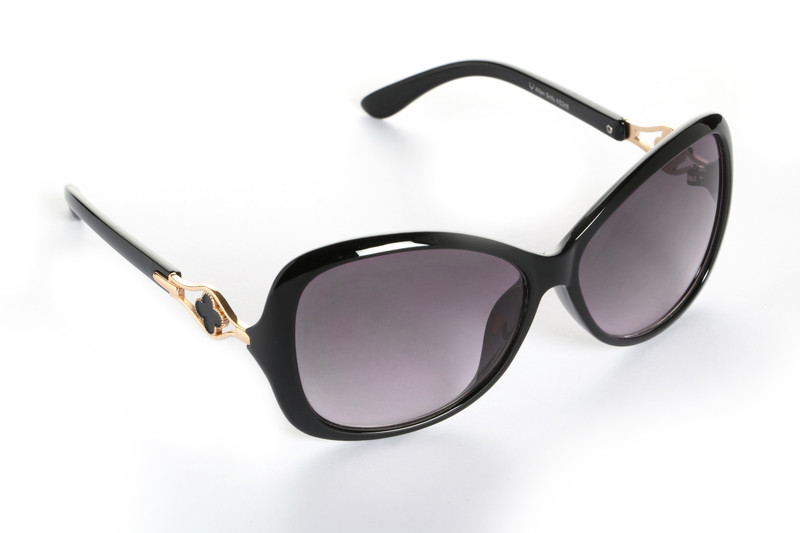 Allen Solly Oval Sunglasses(Grey) Allen Solly Oval Sunglasses(Grey)