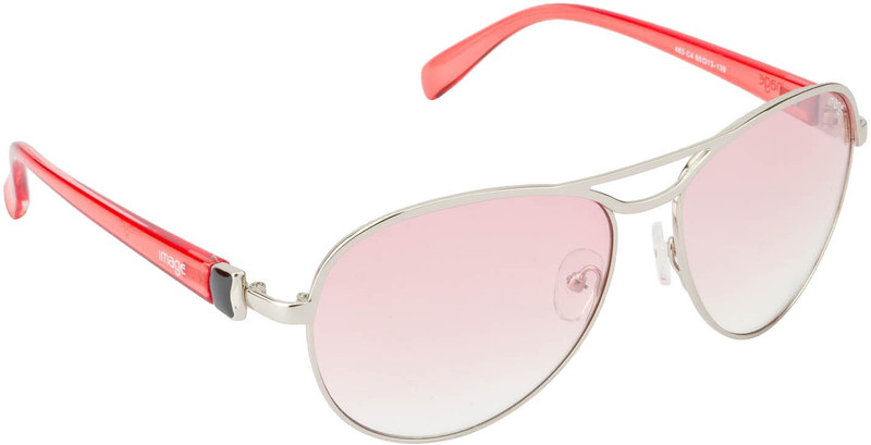 Image Aviator Sunglasses(For Boys)