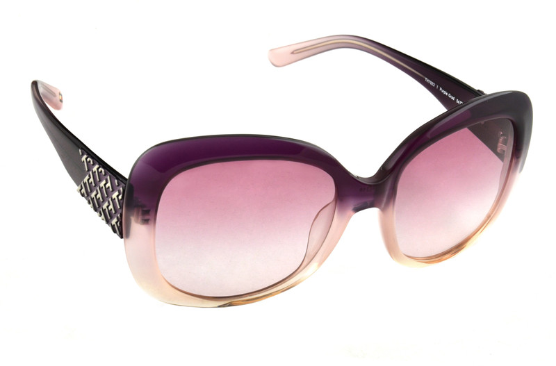 Tommy Hilfiger Over-sized Sunglasses(Pink) Tommy Hilfiger Over-sized Sunglasses(Pink)