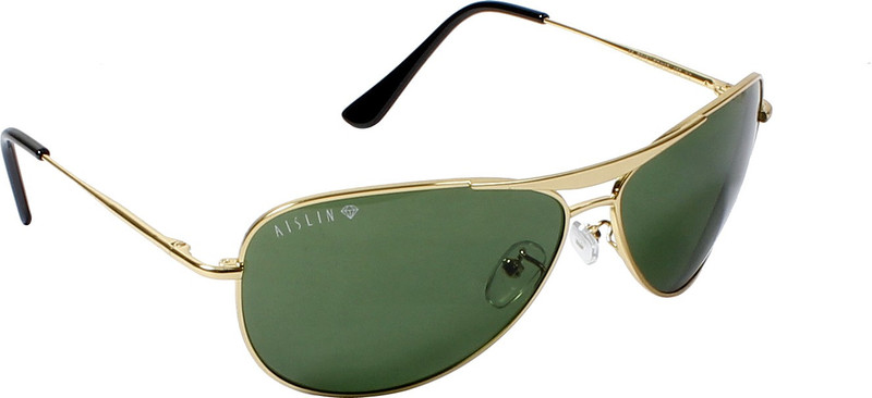 Aislin Aviator Sunglasses(Green) Aislin Aviator Sunglasses(Green)