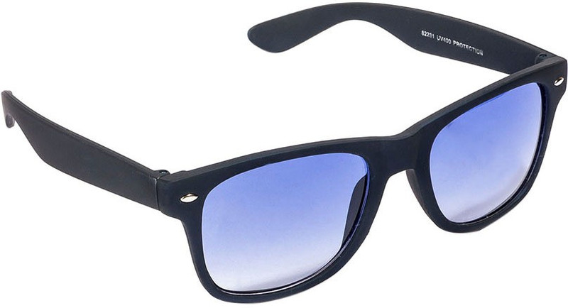 VESPL Wayfarer Sunglasses(Blue) VESPL Wayfarer Sunglasses(Blue)