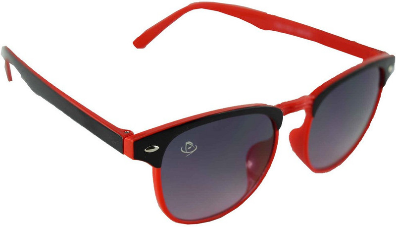 Aventus Oval, Round Sunglasses(For Boys)
