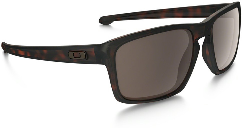 Oakley SLIVER Wayfarer Sunglass(Grey)