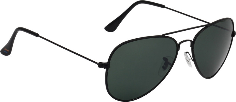 Fave Aviator Sunglasses(Grey)