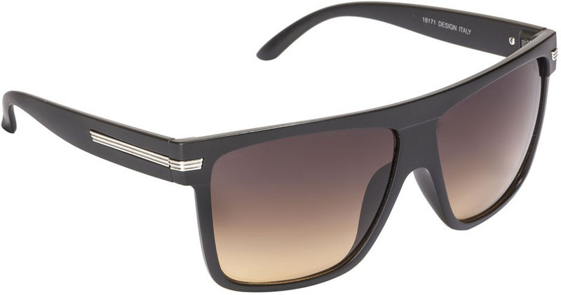 VESPL Cat-eye Sunglasses(Yellow) VESPL Cat-eye Sunglasses(Yellow)