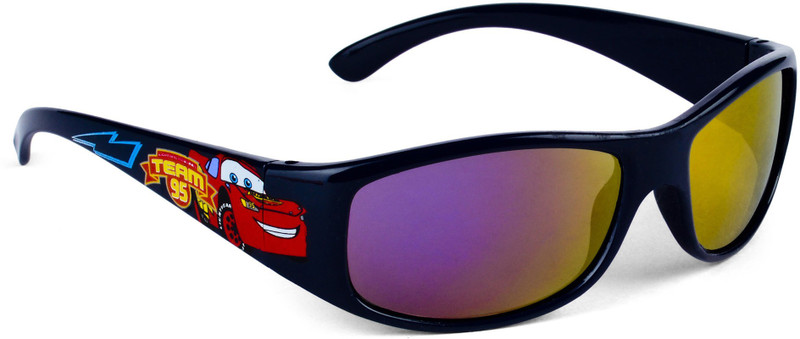Disney Round Sunglasses(Multicolor)