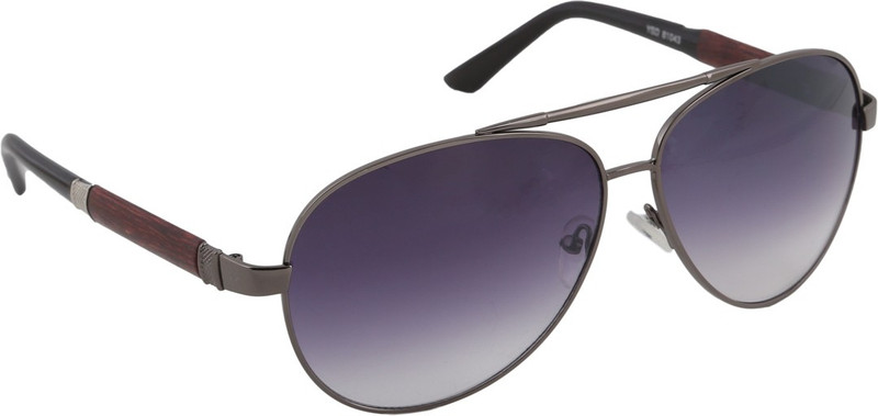 Petrol Aviator Sunglasses(Violet) Petrol Aviator Sunglasses(Violet)
