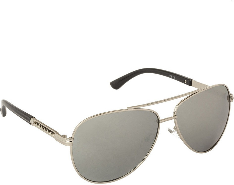 VESPL Aviator Sunglasses(Silver) VESPL Aviator Sunglasses(Silver)