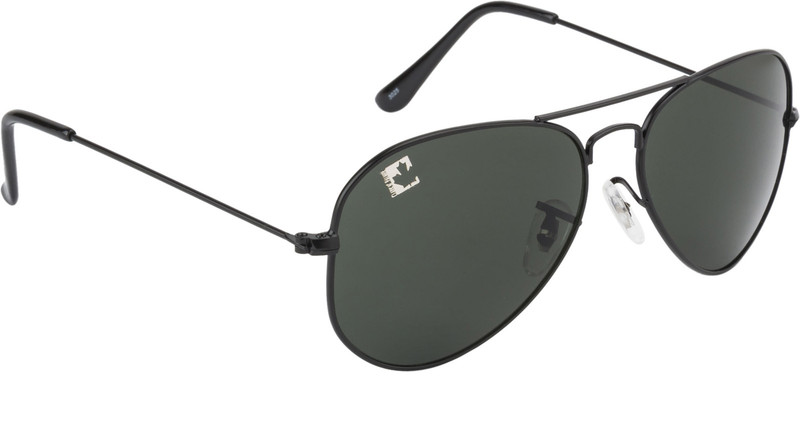 Clark N' Palmer Aviator Sunglasses(For Boys)