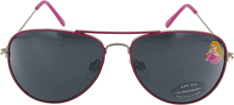 Disney Aviator Sunglasses(For Girls)