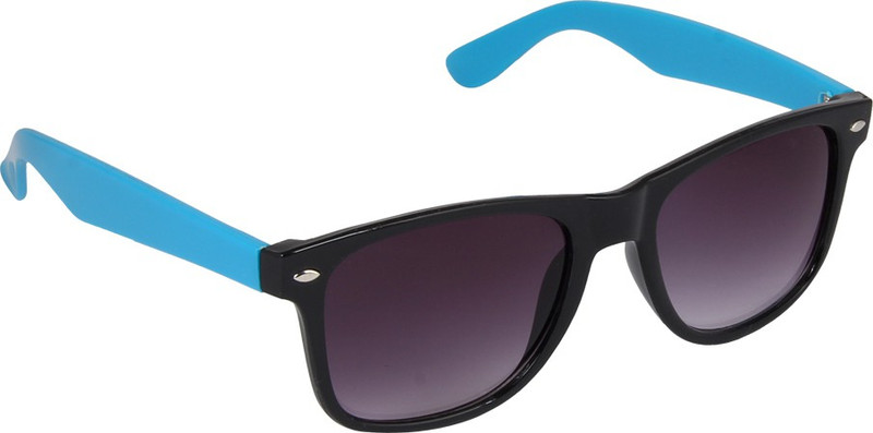 Nirosha Wayfarer Sunglasses(Violet) Nirosha Wayfarer Sunglasses(Violet)