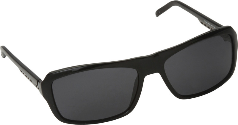 Guess Wayfarer Sunglasses(Black) Guess Wayfarer Sunglasses(Black)