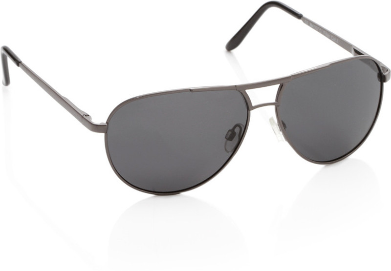 Sunmate Aviator Sunglasses(Grey) Sunmate Aviator Sunglasses(Grey)