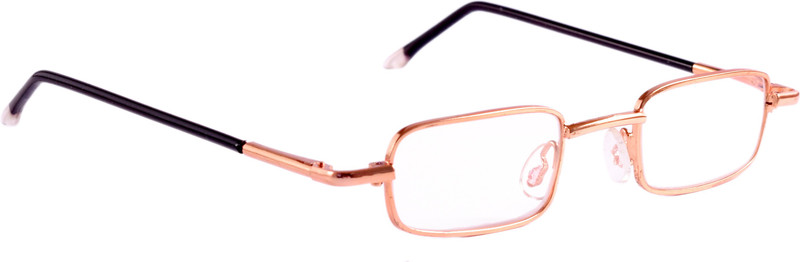 Redex Spectacle Sunglasses(Clear)