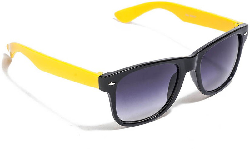 VESPL Wayfarer Sunglasses(Yellow) VESPL Wayfarer Sunglasses(Yellow)