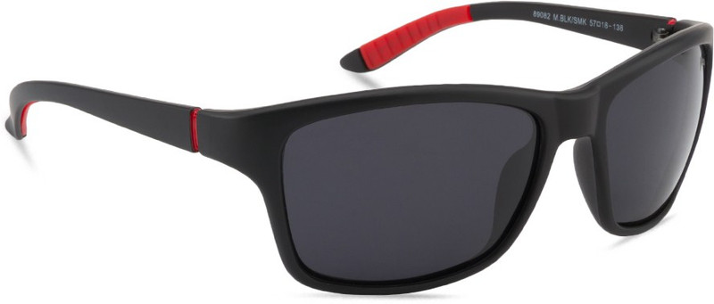 Velocity Sports Sunglasses(Grey) Velocity Sports Sunglasses(Grey)