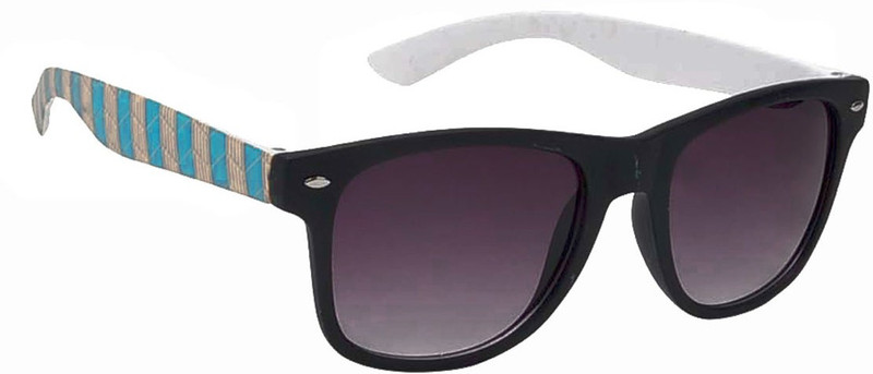 Hawai Wayfarer Sunglasses(Blue)