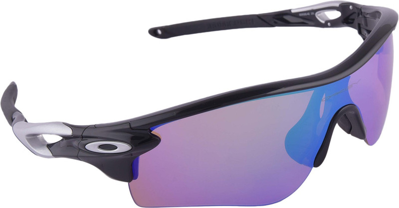 Oakley RADARLOCK PATH Round Sunglass(Pink)