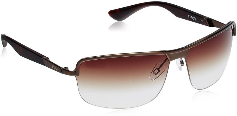 IDEE Sports Sunglasses(Brown)