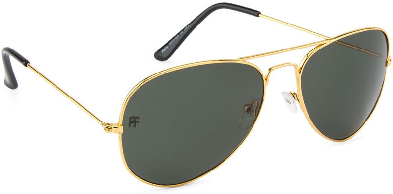 Rafa Aviator Sunglasses(Black) Rafa Aviator Sunglasses(Black)