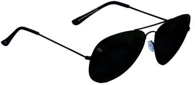 Opticalskart Aviator Sunglasses(For Boys)