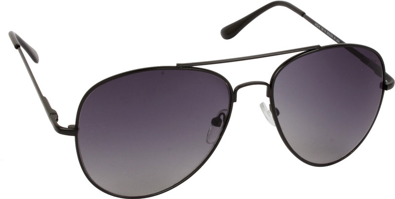 Killer Aviator Sunglasses(Grey)