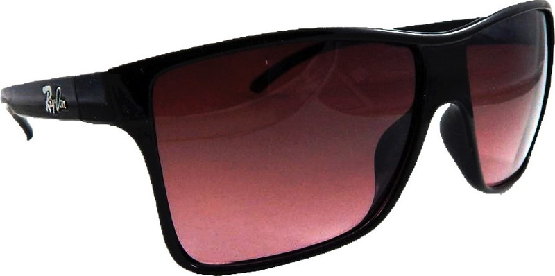 Riy Don Round Sunglasses(Brown)