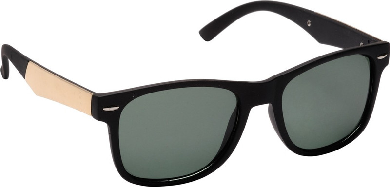 MS Rectangular Sunglasses(Grey) MS Rectangular Sunglasses(Grey)