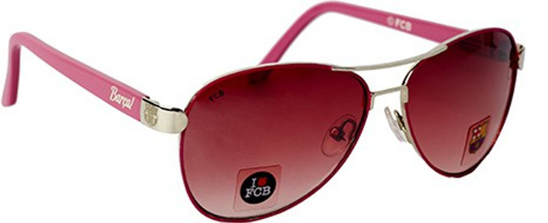 FCB Aviator Sunglasses(For Girls)