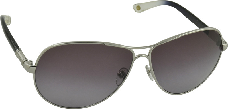 Vogue Aviator Sunglasses(Violet)