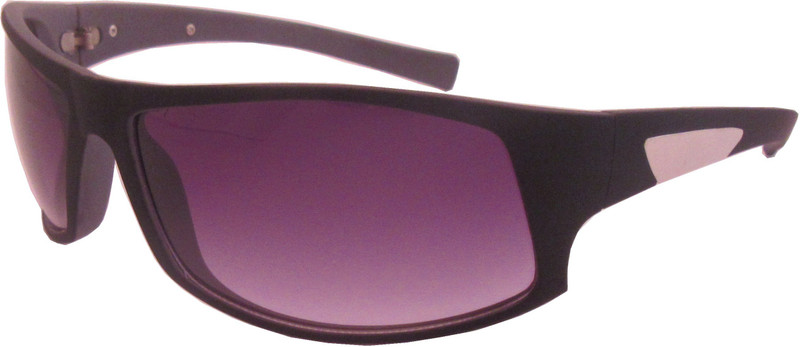 Euro Trend Round Sunglasses(For Boys)