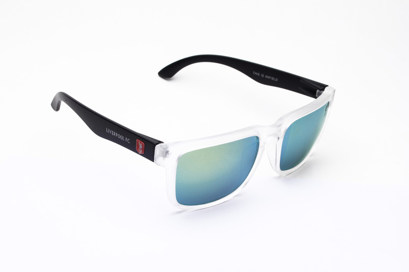 Liverpool FC Wayfarer Sunglasses(Multicolor)