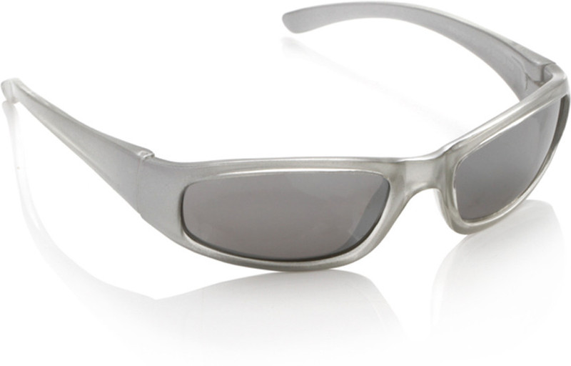 Speedo Round Sunglasses(Grey)