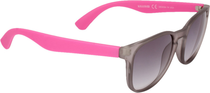 Killer Wayfarer Sunglasses(Blue)
