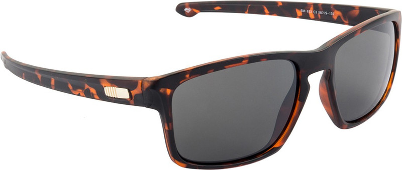 Superman Sports Sunglasses(Green)