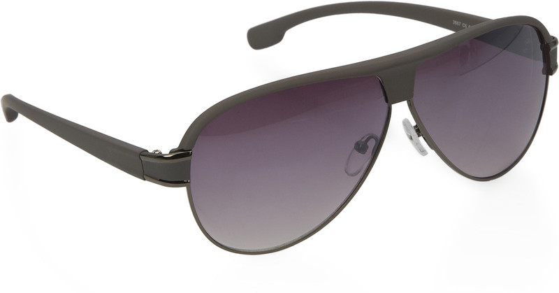 Kiaami Aviator Sunglasses(Violet) Kiaami Aviator Sunglasses(Violet)
