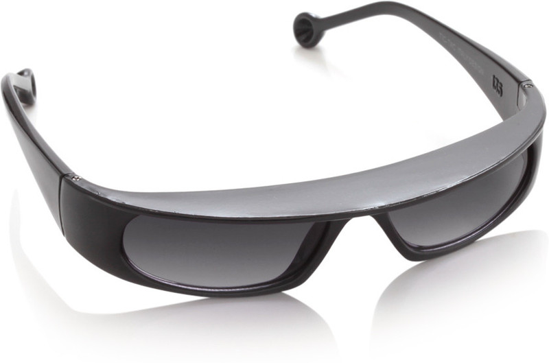 Swiss Design Round Sunglasses(For Boys)