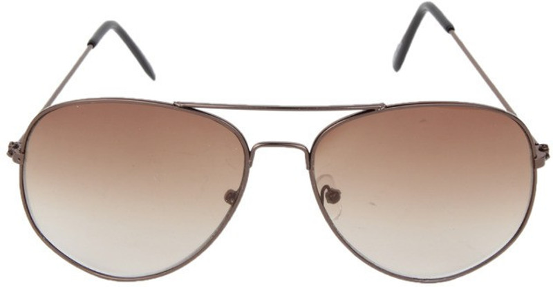 BVM Aviator Sunglasses(Brown) BVM Aviator Sunglasses(Brown)