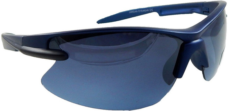 Jordan Round Sunglasses(Blue) Jordan Round Sunglasses(Blue)