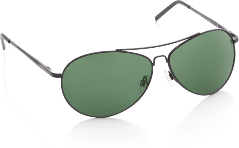 Speedo Aviator Sunglasses(Green)