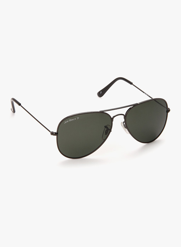 Joe Black Aviator Sunglasses(Green) Joe Black Aviator Sunglasses(Green)