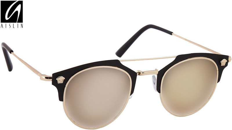 Aislin Cat-eye Sunglasses(Green) Aislin Cat-eye Sunglasses(Green)