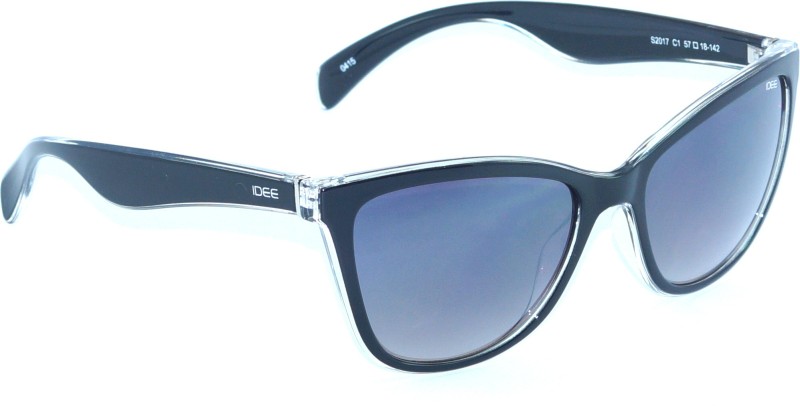 Fastrack, IDEE... - Womens Sunglasses - sunglasses