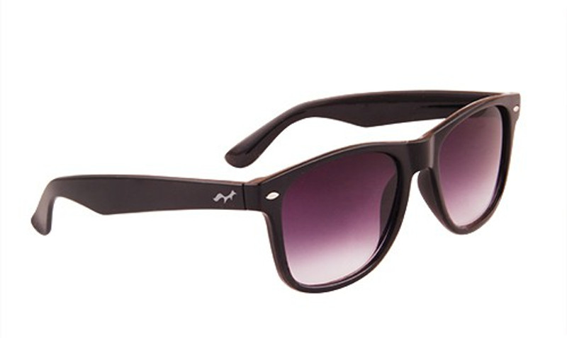 Fastfox Wayfarer Sunglasses(For Boys)