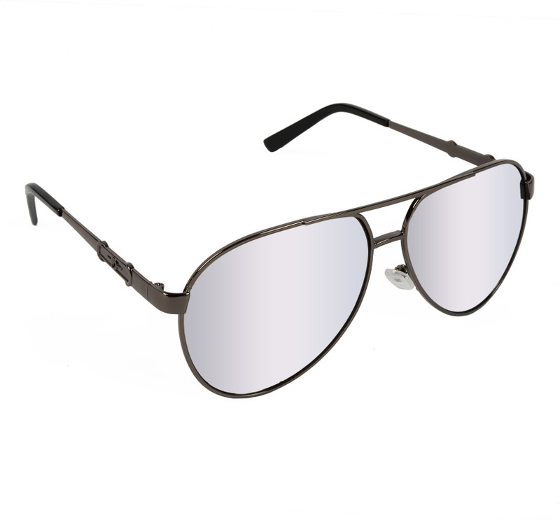 Royal Son Aviator Sunglasses(Grey) Royal Son Aviator Sunglasses(Grey)