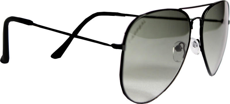 I Appeal Aviator Sunglasses(Green)